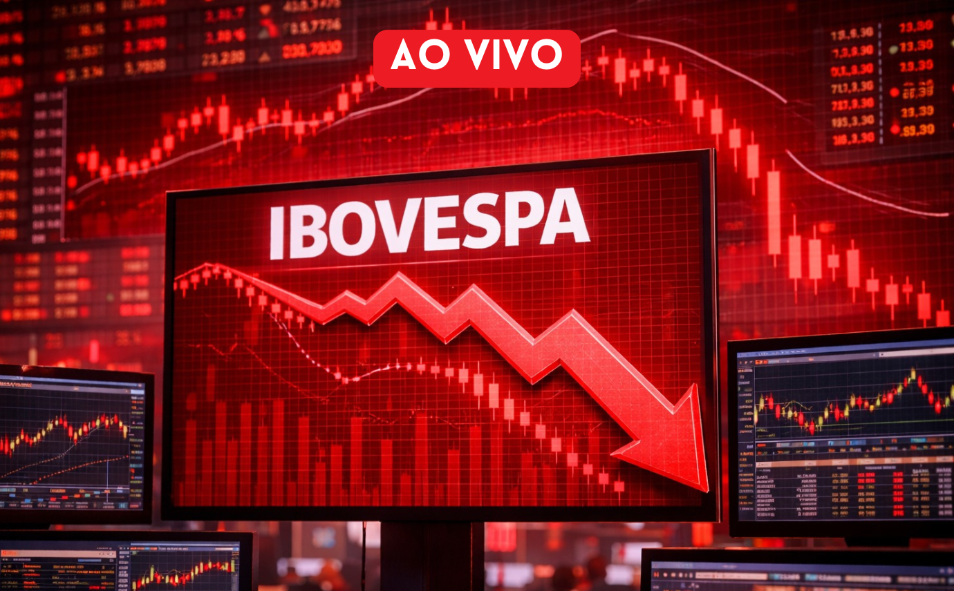 Brazilian real banknotes illustrating the currency's recent volatility