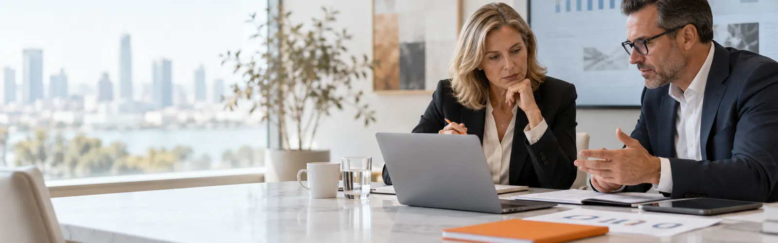 CFO approval gate for enterprise AI budgets ahead of 2027 planning