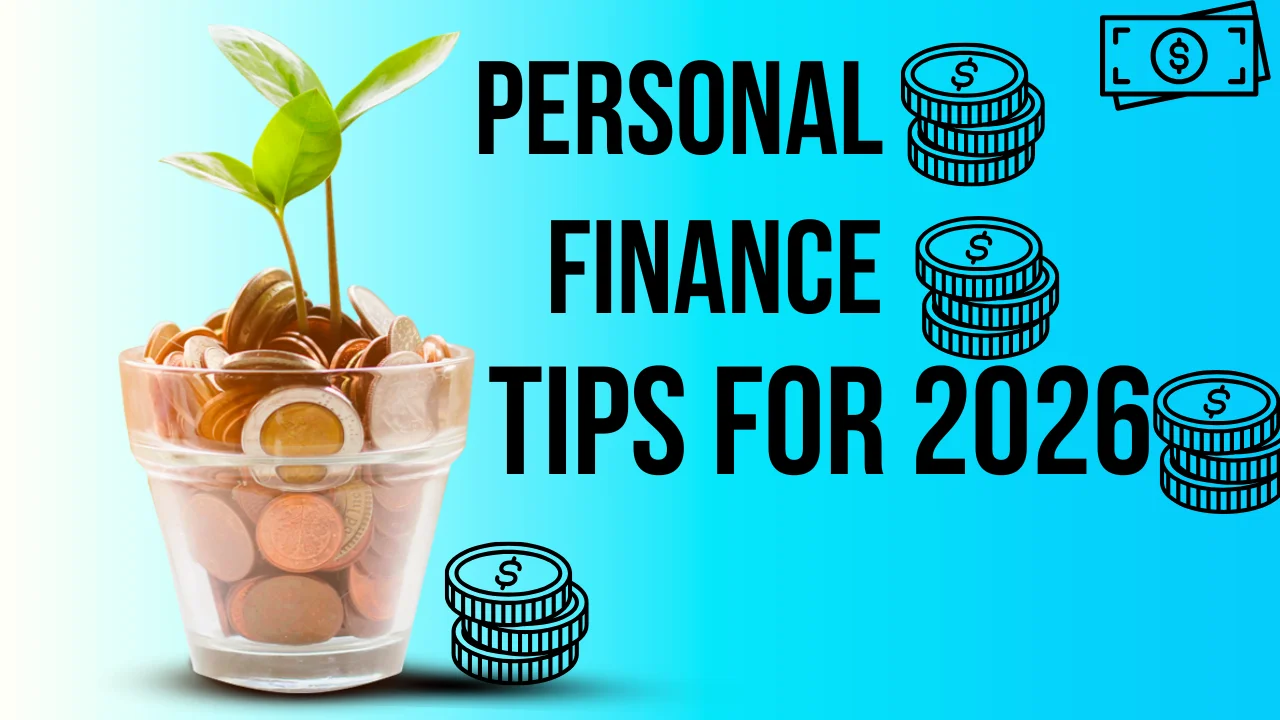Personal finance 2026 wealth guide