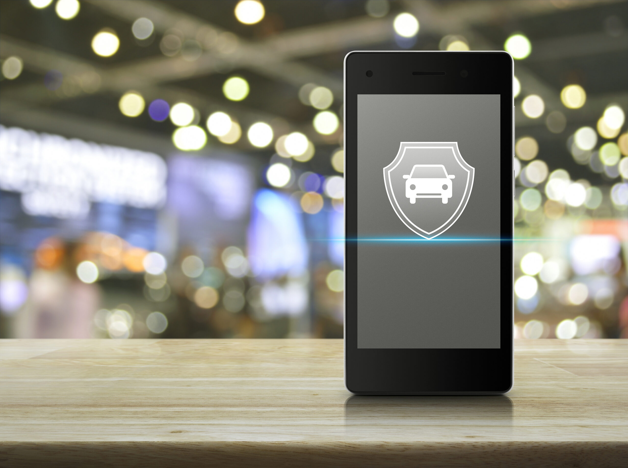 Online auto-insurance shopping interface illustrating the Root–The Zebra partnership