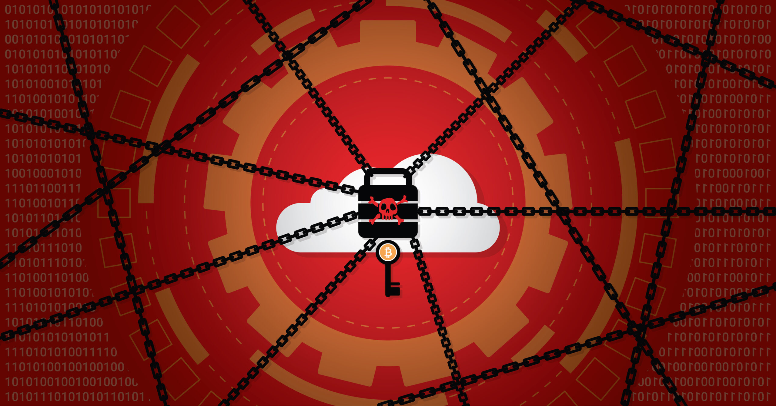 Ransomware Attack Surge