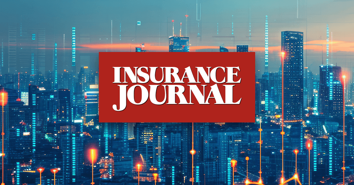 Insurance Industry Technological Innovation