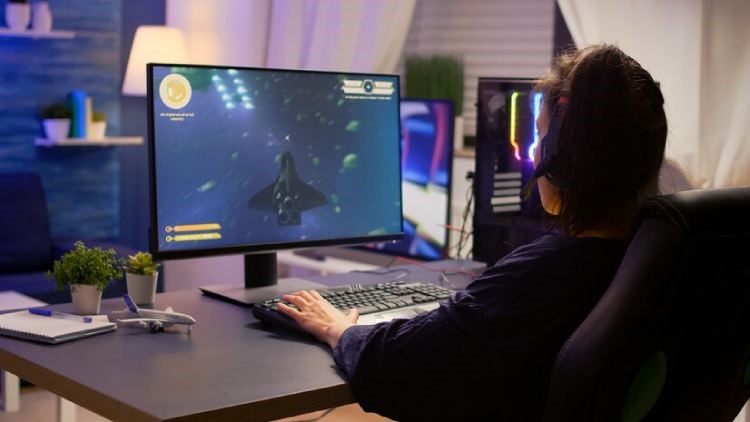 India gaming industry