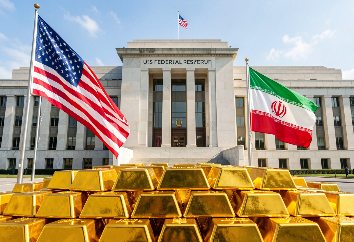 May Gold Futures Outlook