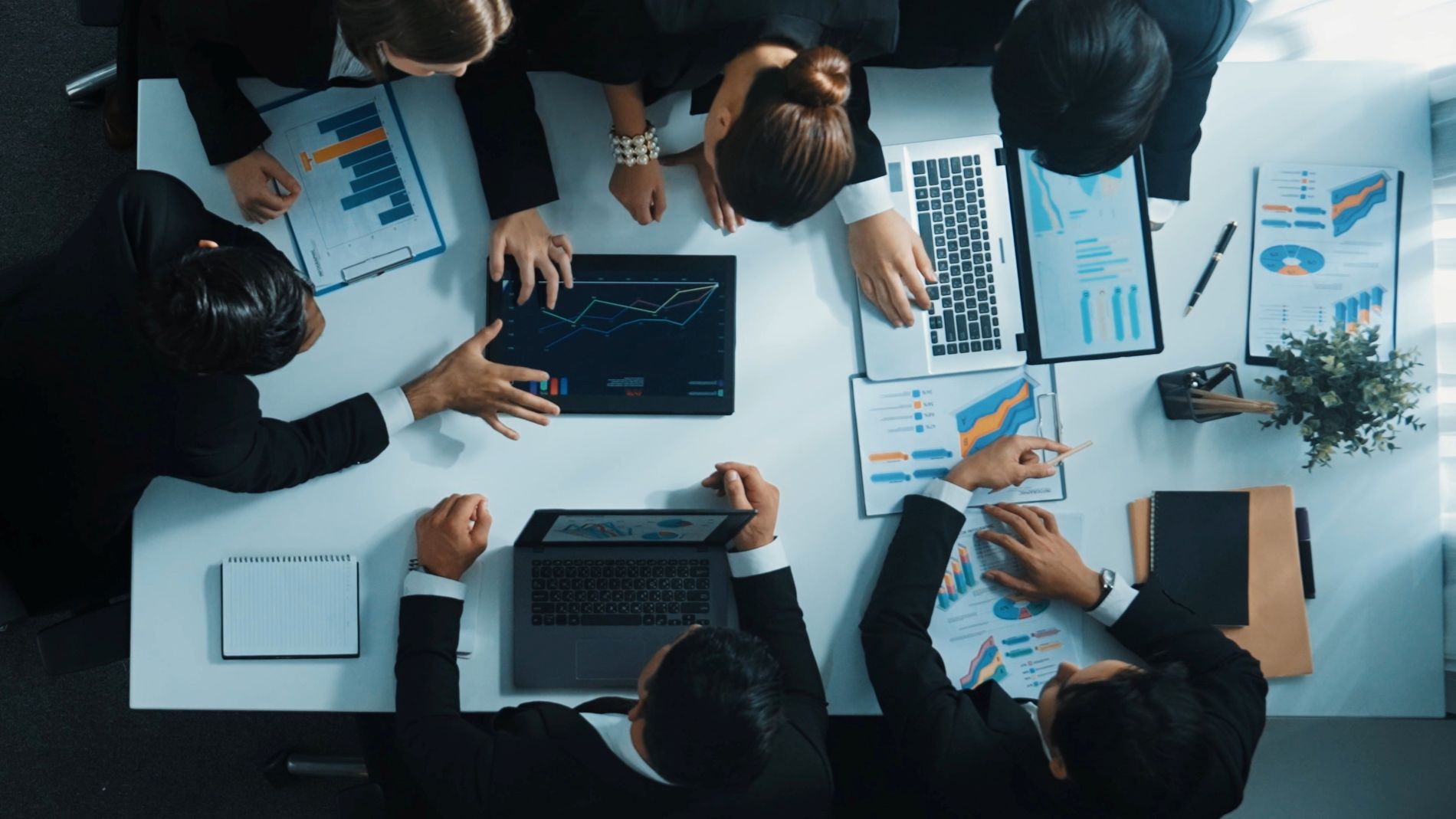 Investment advisory meeting
