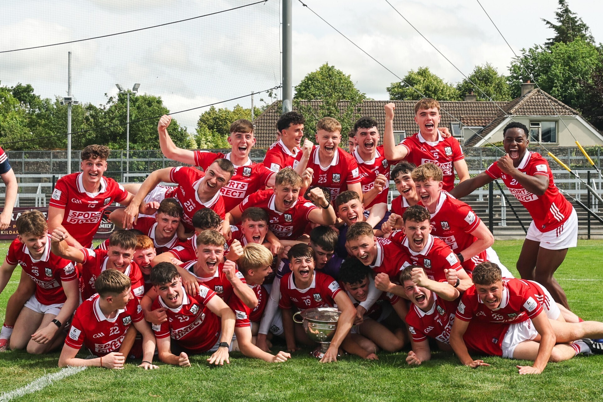 Cork GAA Headquarters