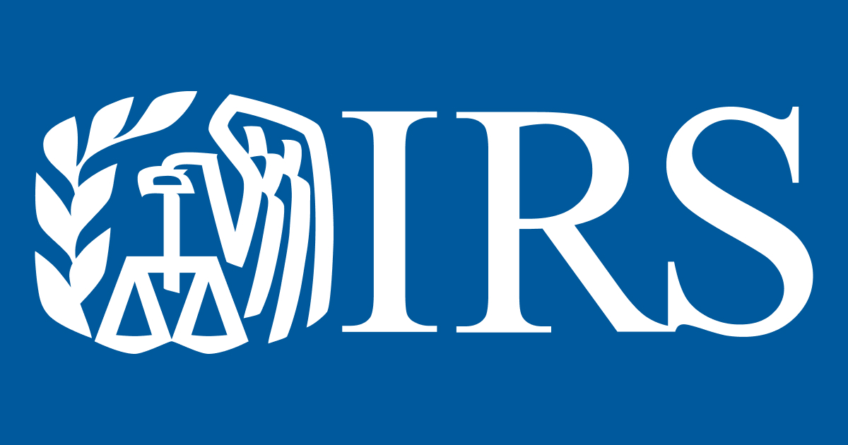 IRS Logo