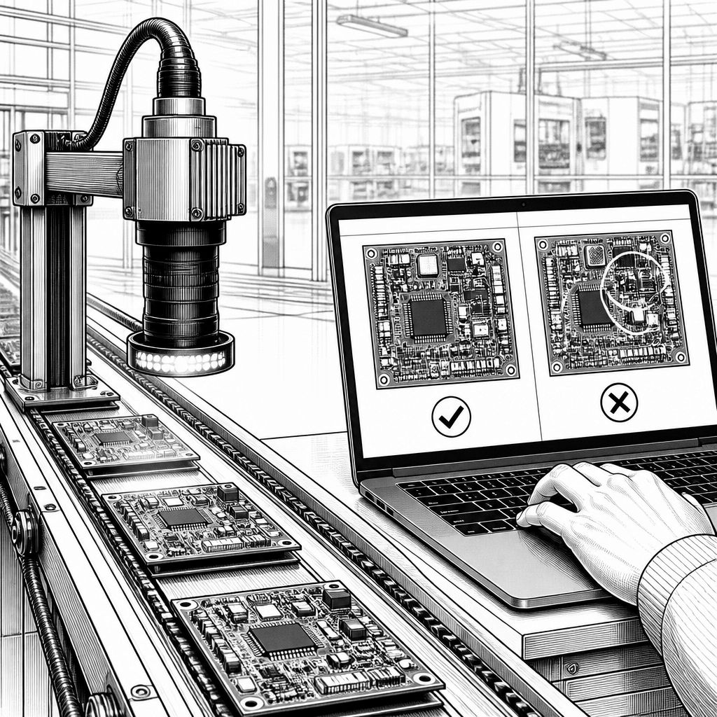 Siemens and NVIDIA digital twin solution in Erlangen