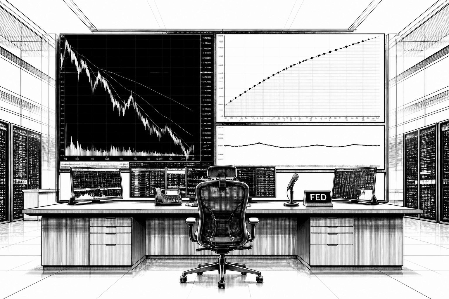 German news report on US bond yields