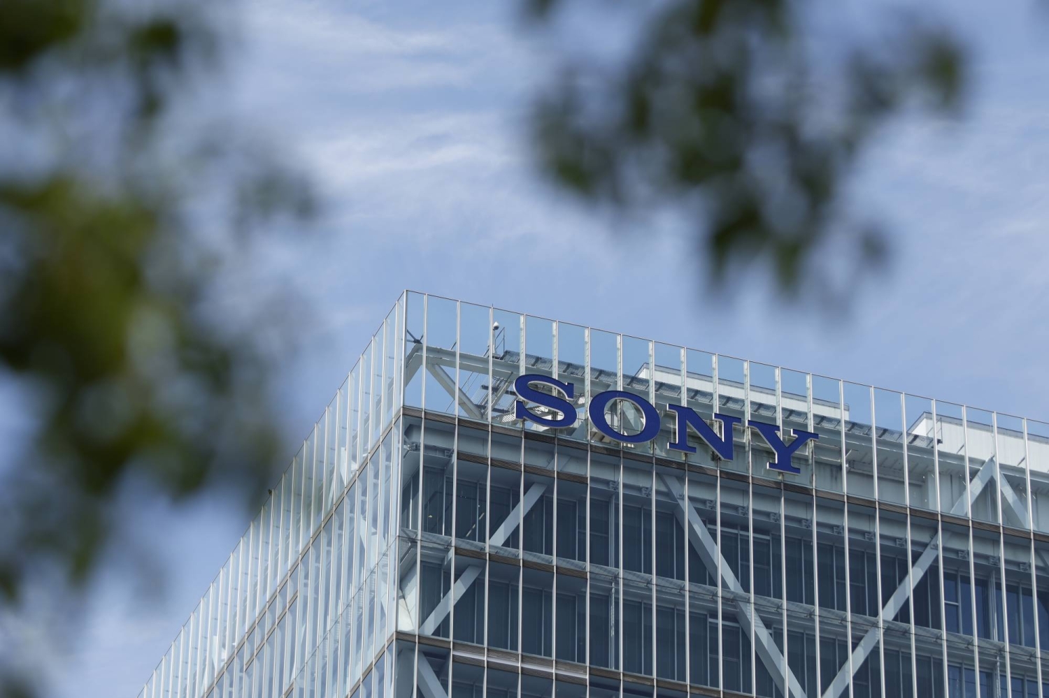 Sony profit beats forecast as entertainment pivot pays off