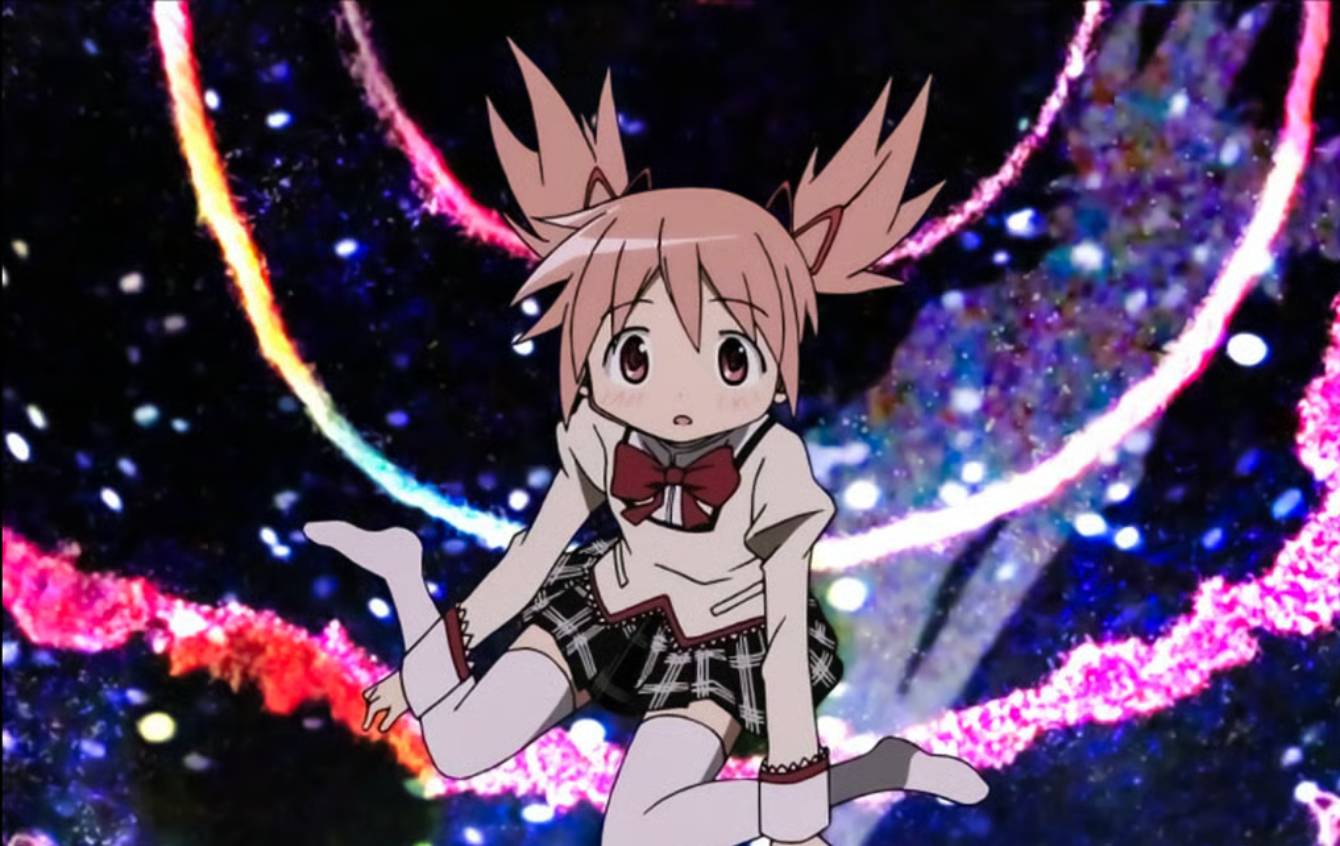 Crunchyroll Brazil adds Madoka Magica to catalog