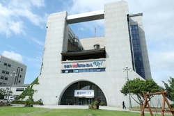 Jeonju regional incineration facility related image