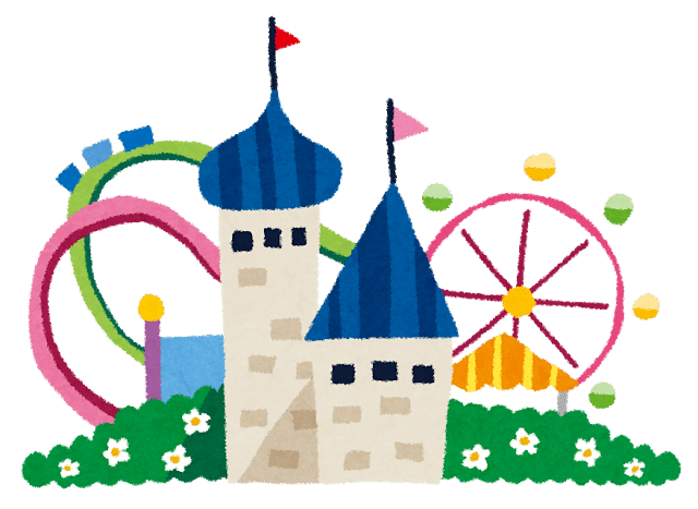 Tokyo Disney Resort crowd commentary article graphic