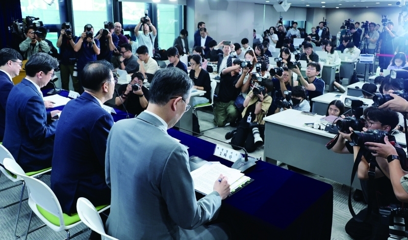 Article image urging the implementation of policies for rapid metropolitan housing supply and market stabilization