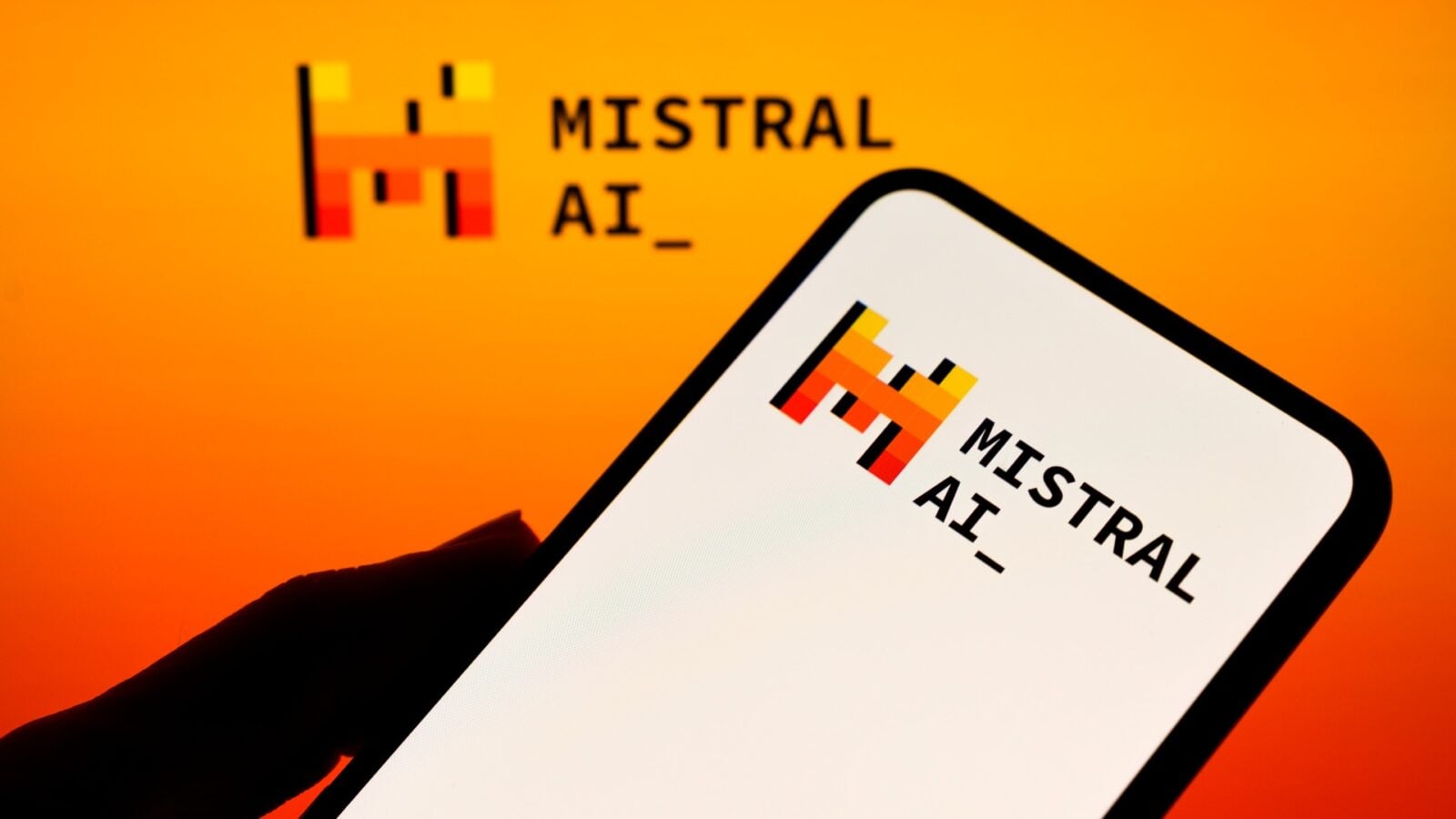 Mistral AI's strategic positioning for sovereign European AI