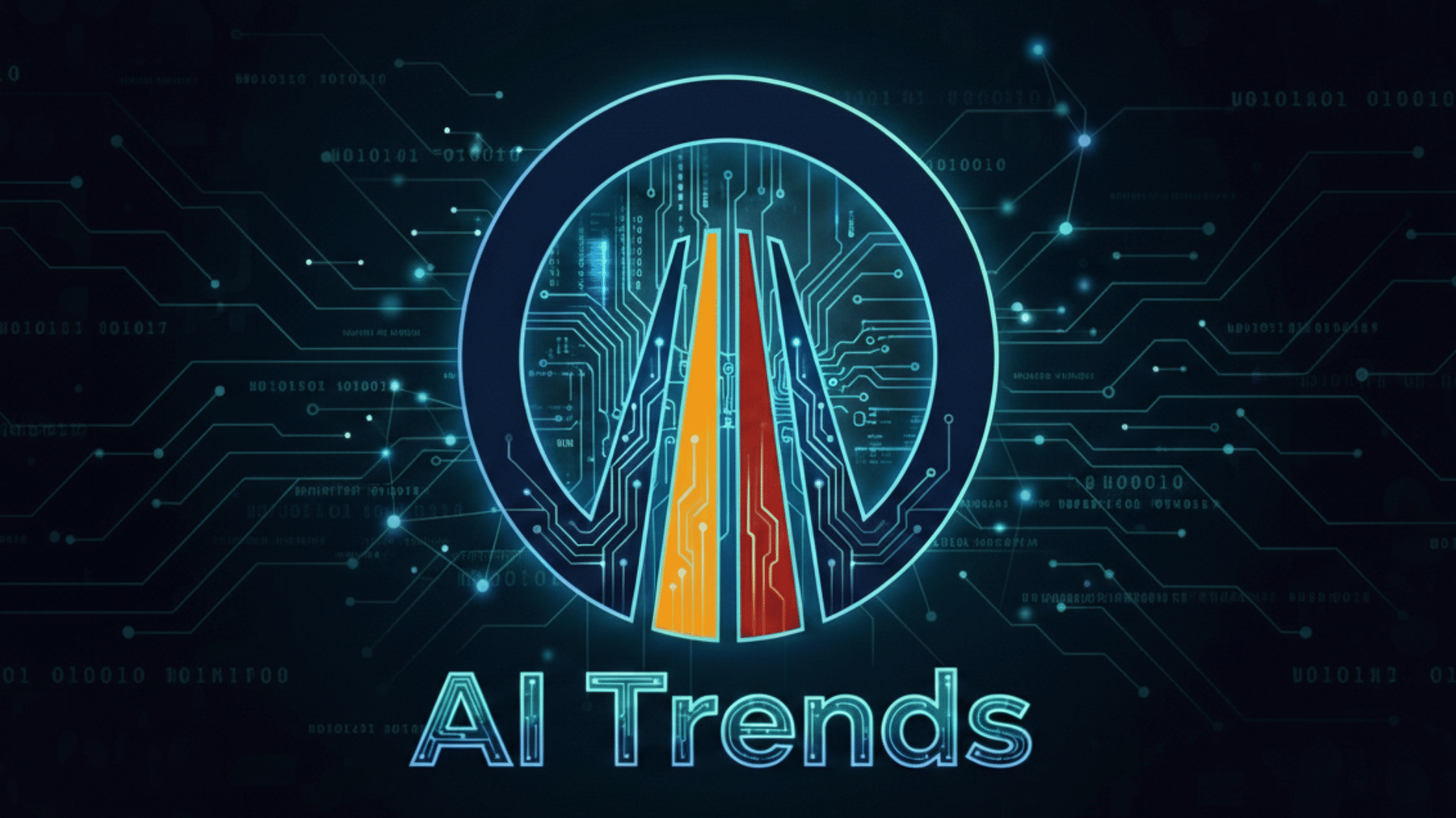 Presentation screen from Google Marketing Live 2026 demonstrating AI-based marketing solutions