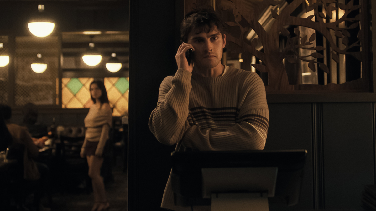 Obsession, the micro-budget horror from YouTuber Curry Barker, opened to $16M on a $1M budget
