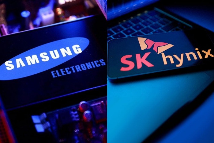 Image related to Samsung vs. SK Hynix holding vs. selling dilemma