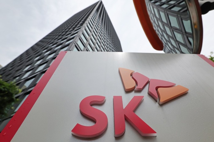 SK Group announces corporate restructuring to integrate AI agents across affiliates