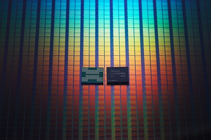 NAND Semiconductor Revival in the AI Era