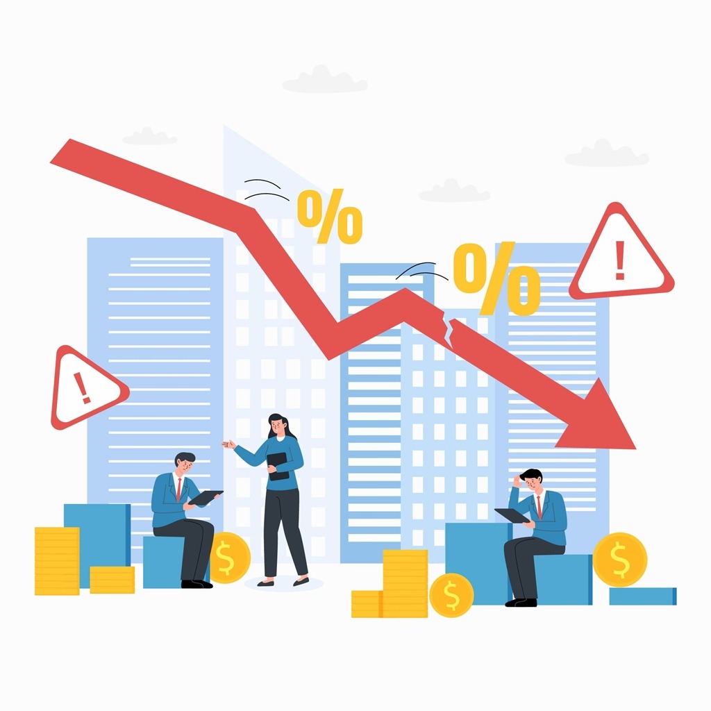 News report on growing concerns over the sluggish Korean IPO market
