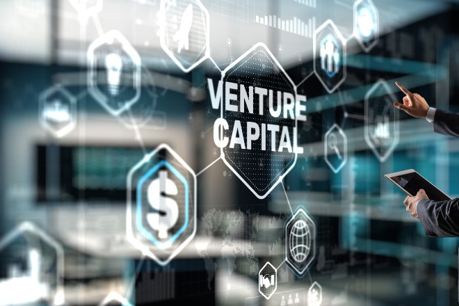 Korea Post VC investment resumption news