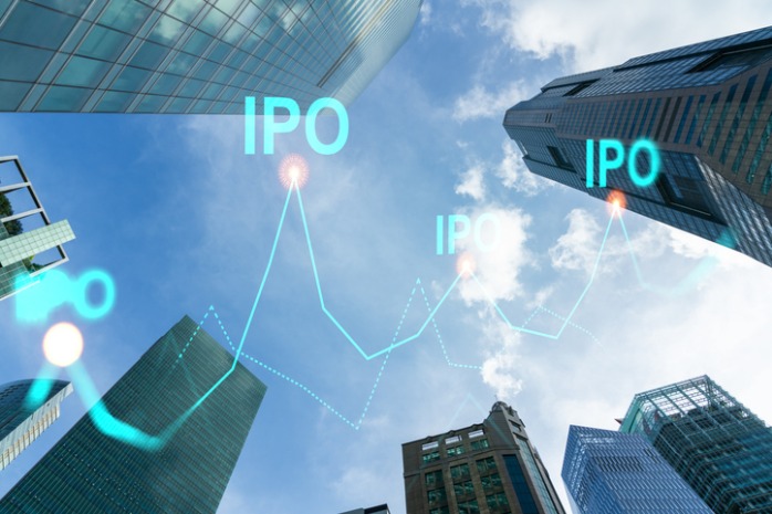 외국 기업의 한국 IPO 시장 재진입을 보도한 KED Global 기사 이미지