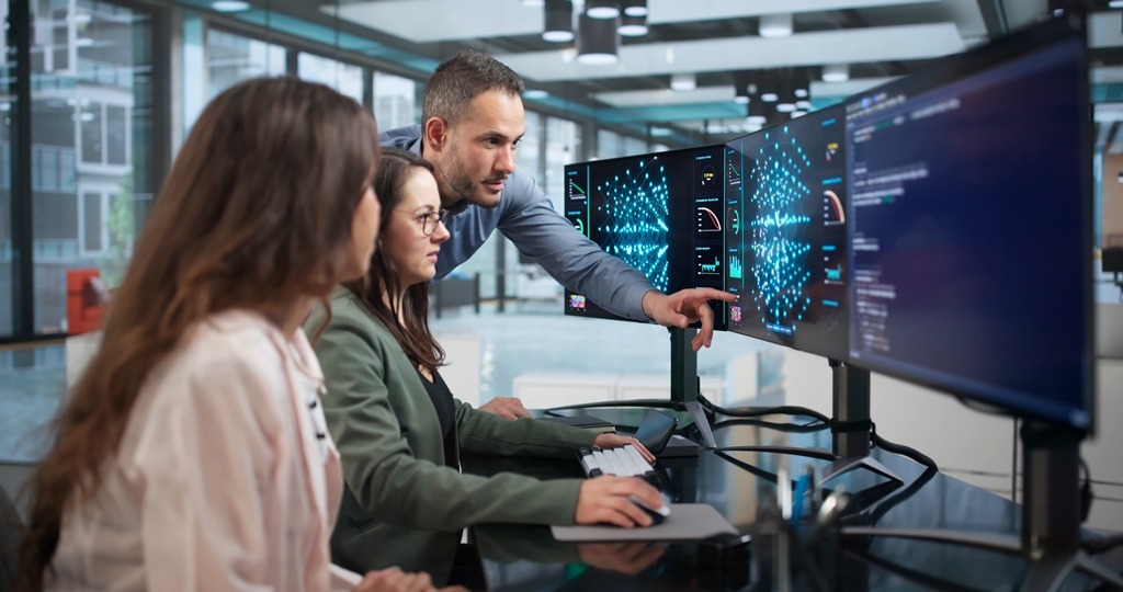 Korean AI server distributors boom