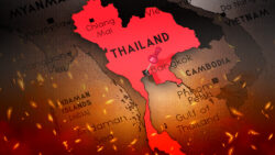 A Preliminary Case for Thailand Entering Its Second Lost Decade