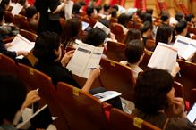 2028 Admissions Data Report