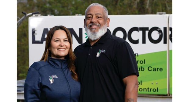 Lawn Doctor franchise — veteran's path to franchise success 2026