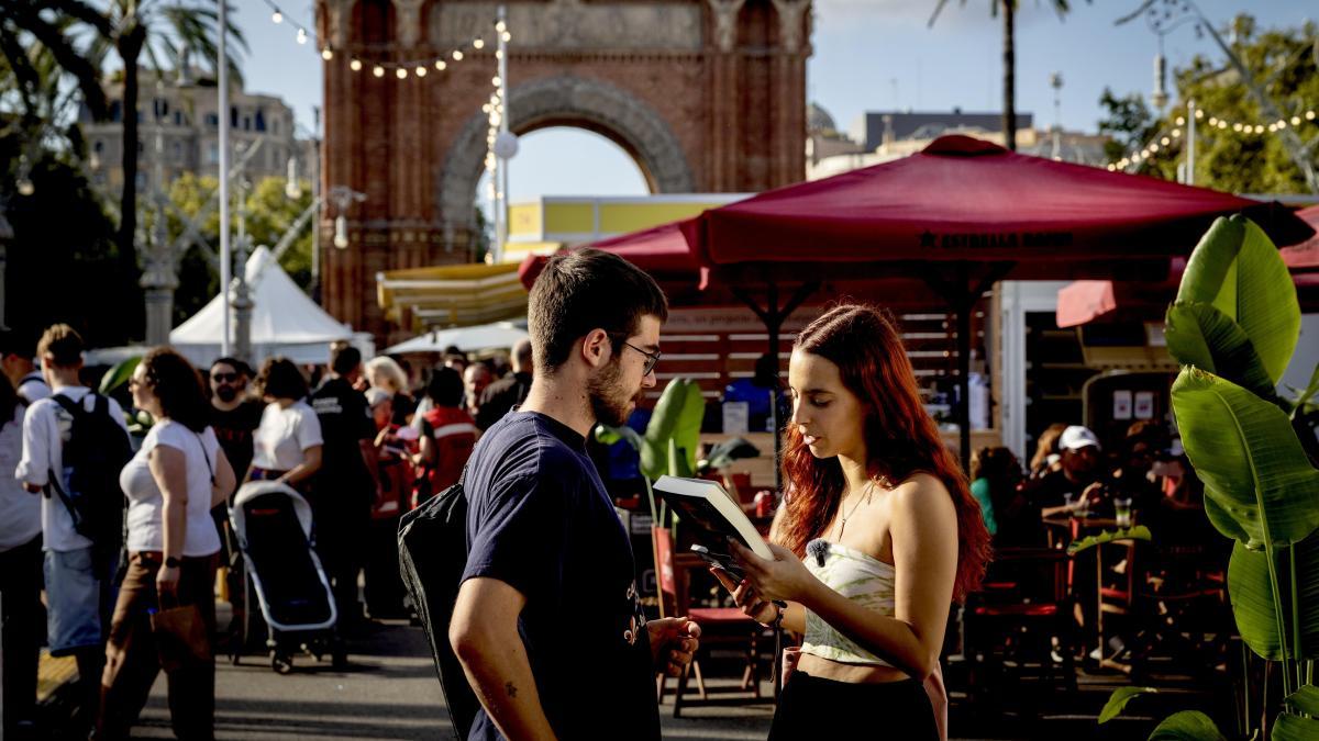 Setmana del Llibre en Català 2026 guide