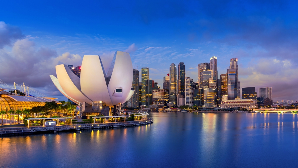 Change in Singapore retirement policy