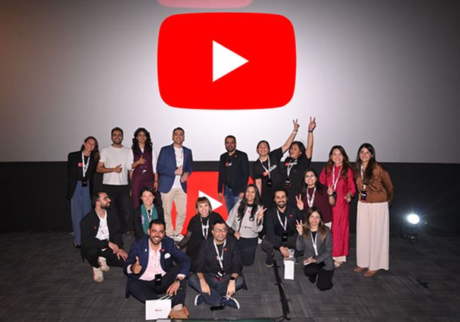 Google event highlights Pakistani YouTube viewership