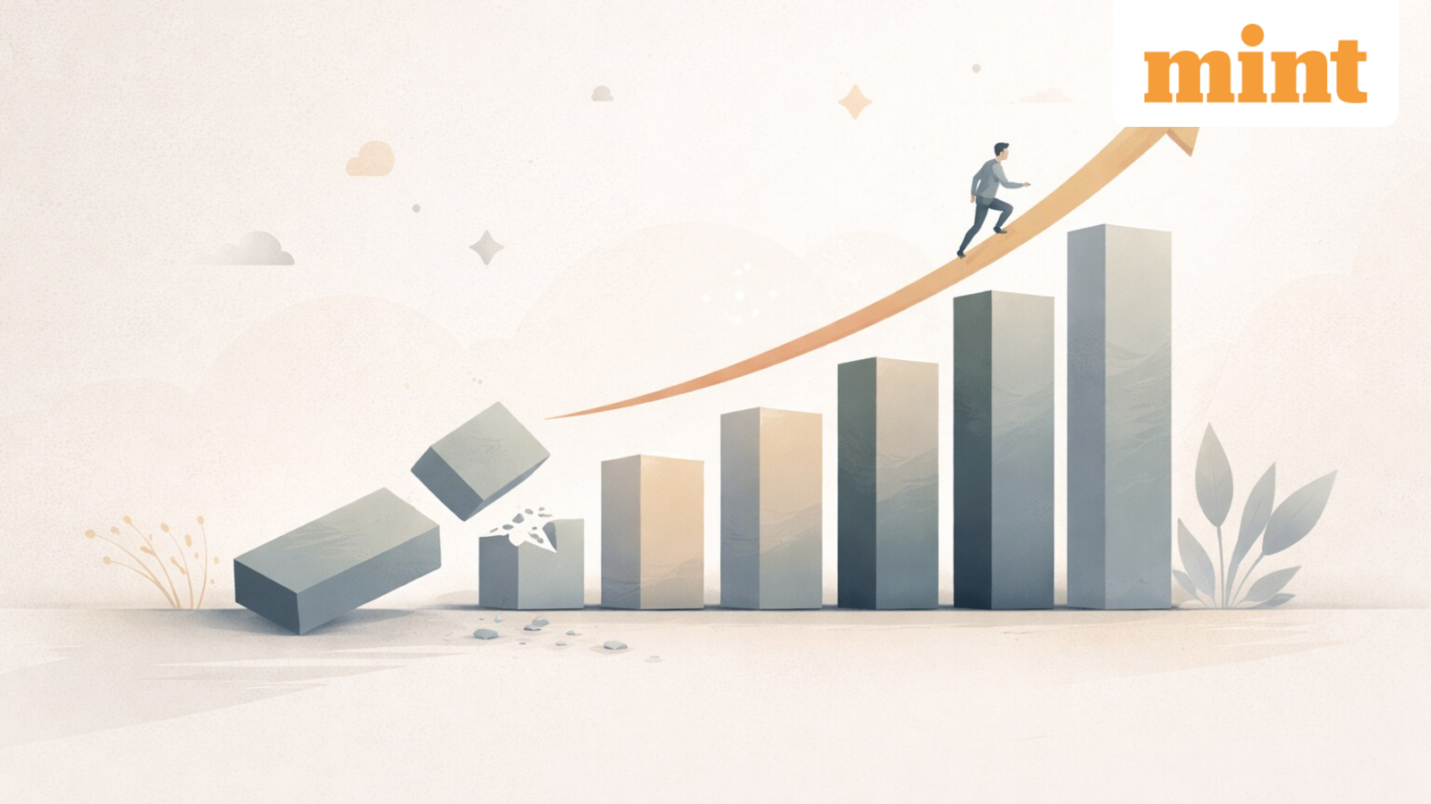 India's startup culture is redefining failure — from stigma to stepping stone for a new generation of repeat founders