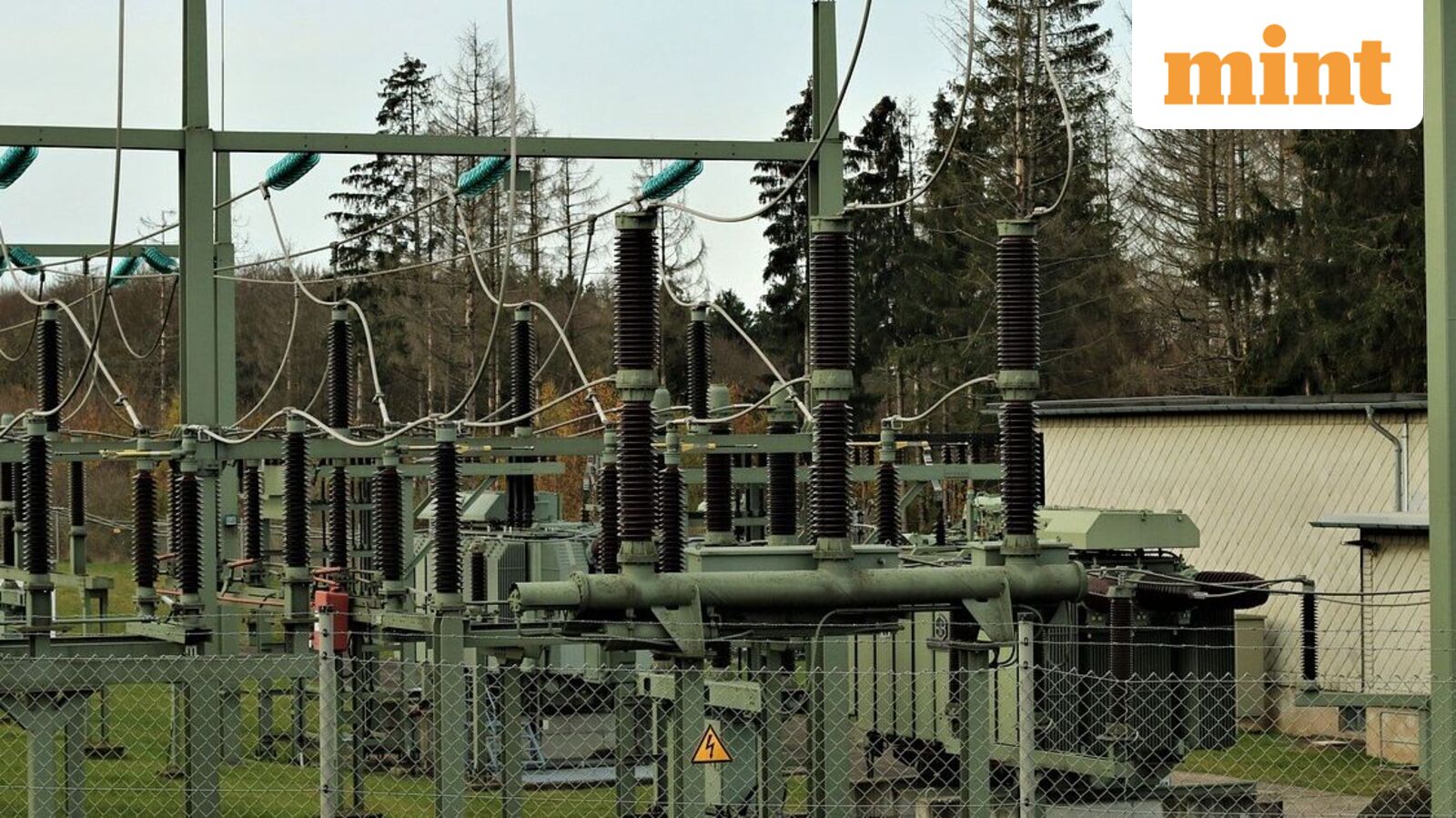 Motilal Oswal T&D 섹터 커버리지 개시 — Siemens Energy, GE Vernova T&D, CG Power 매수 의견