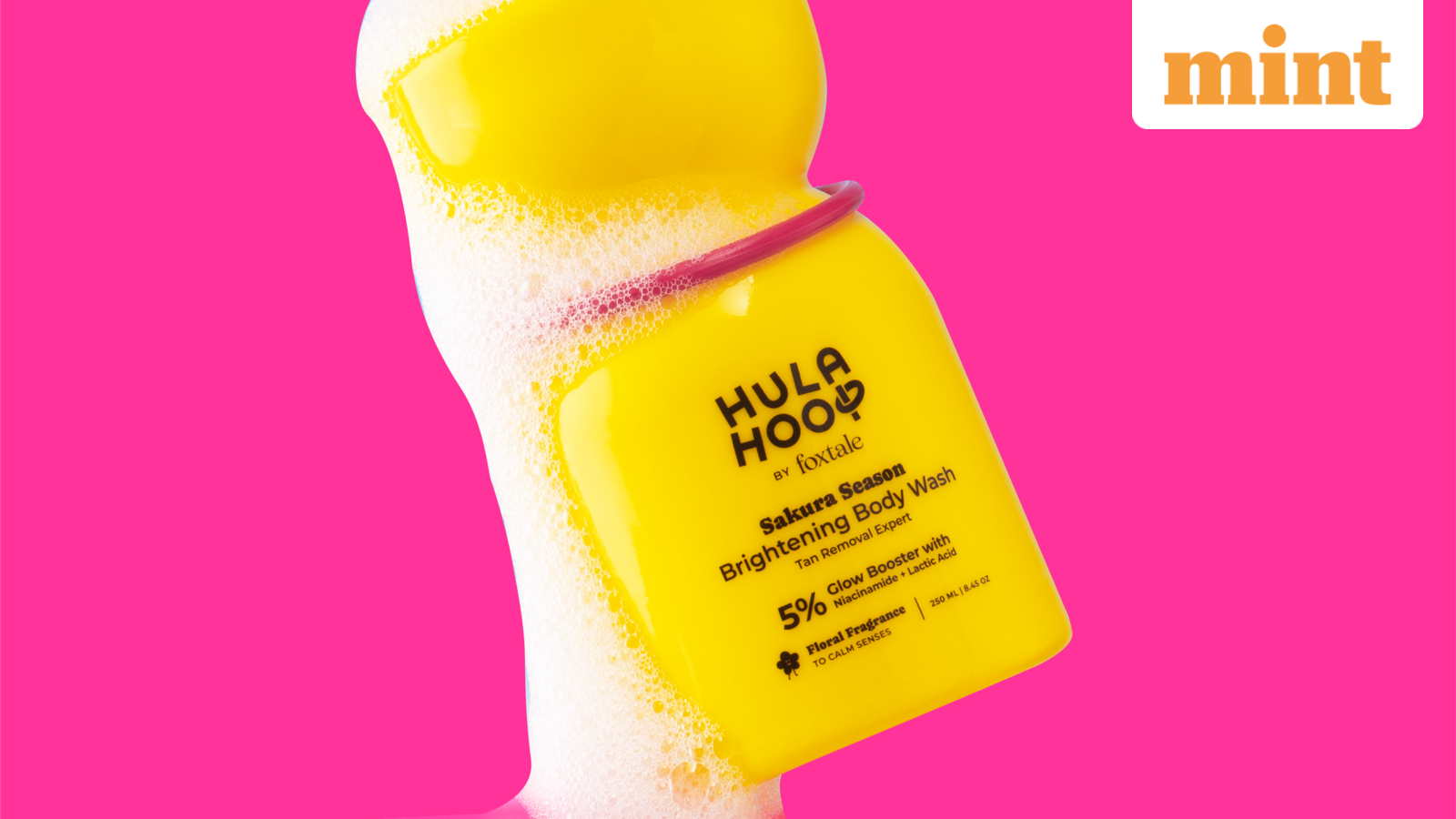 Hula Hoop brand packaging illustrating India's D2C packaging transformation