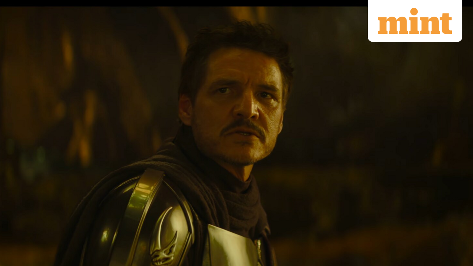 Image related to the release of The Mandalorian and Grogu