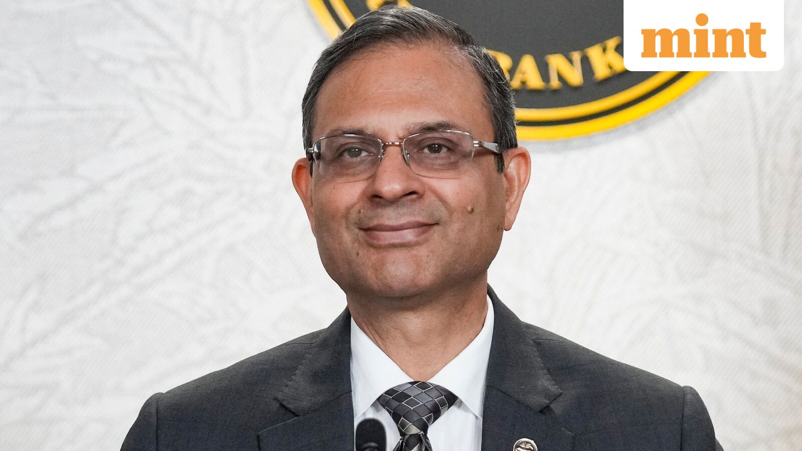 RBI building symbolizing central bank's stance on stability