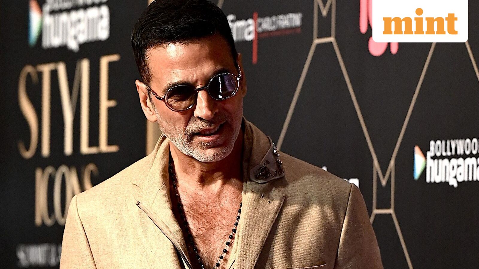 Akshay Kumar entertainment news image