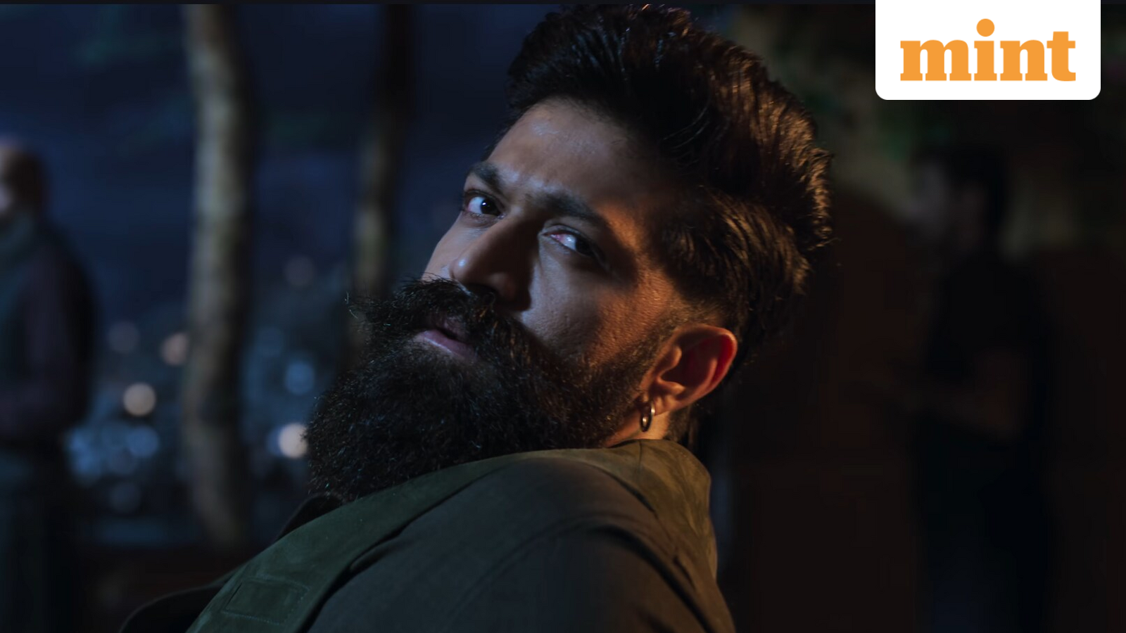 Toxic Box Office Collection Day 5