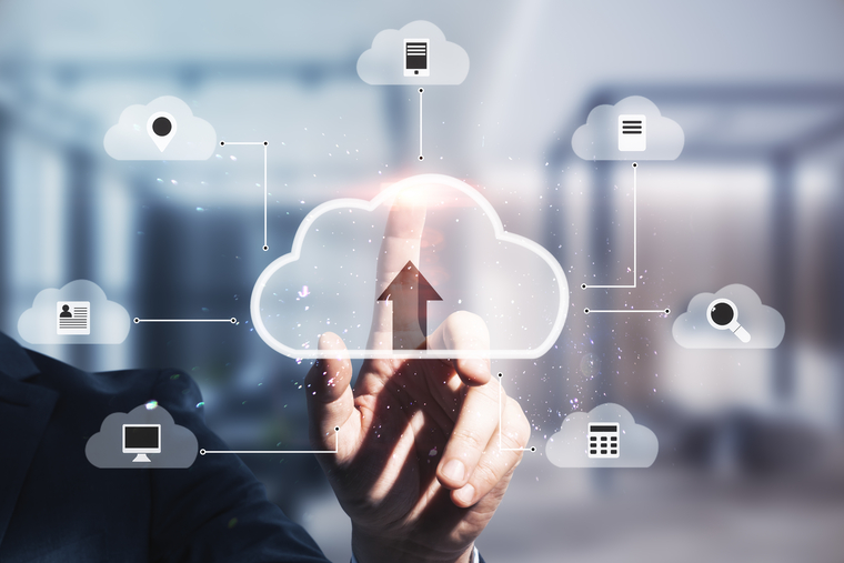 South Korean IT Service Industry AI Transformation Trends
