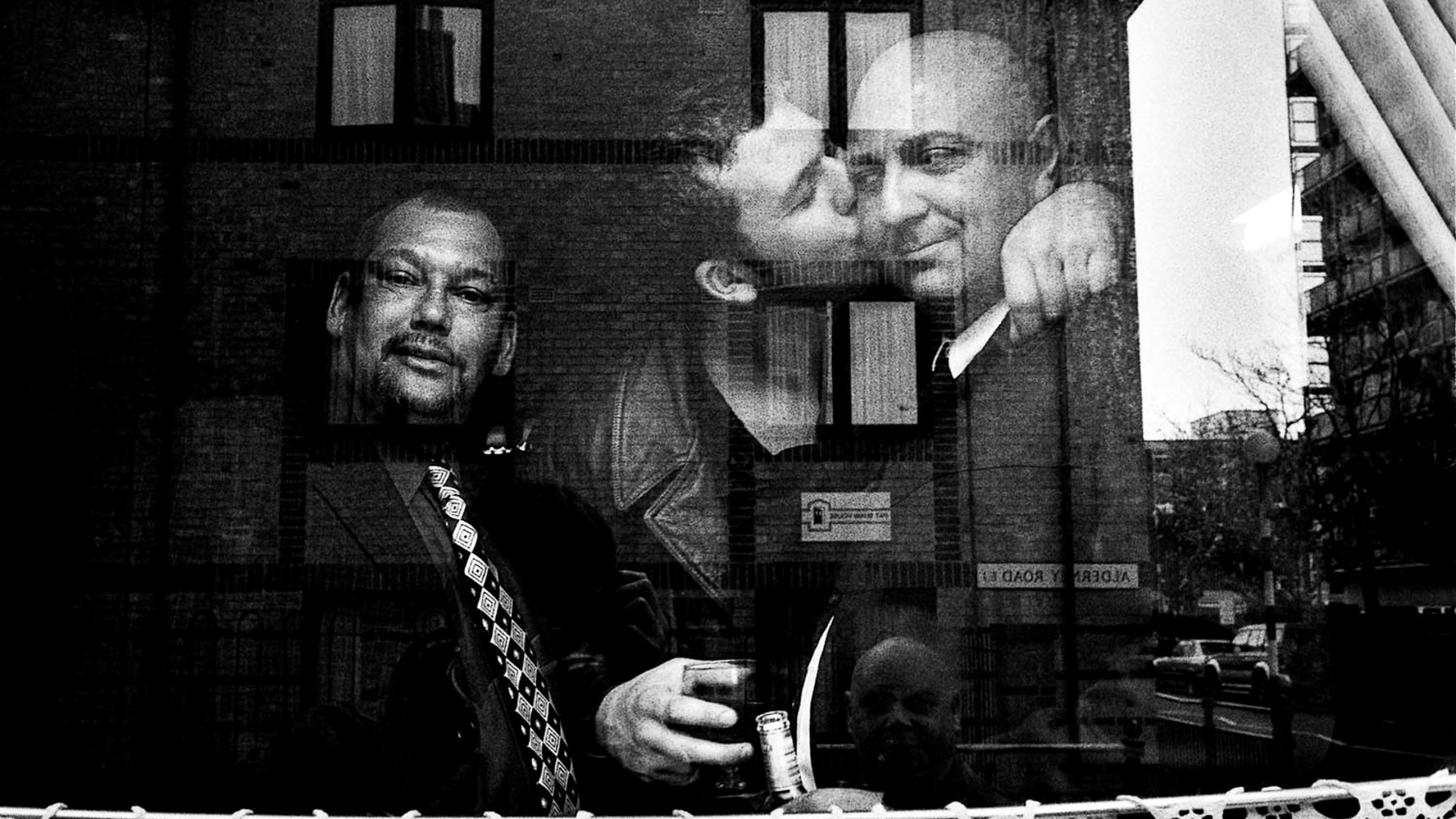 Leica Gallery London exhibition of vintage prints from "The Firm" collective showcases archival British documentary photography