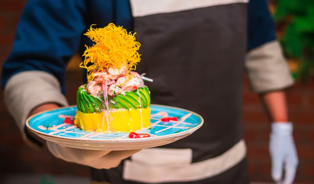 Best restaurants in Lima guide