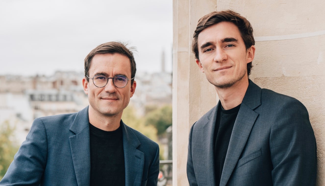 Mister IA fondateurs