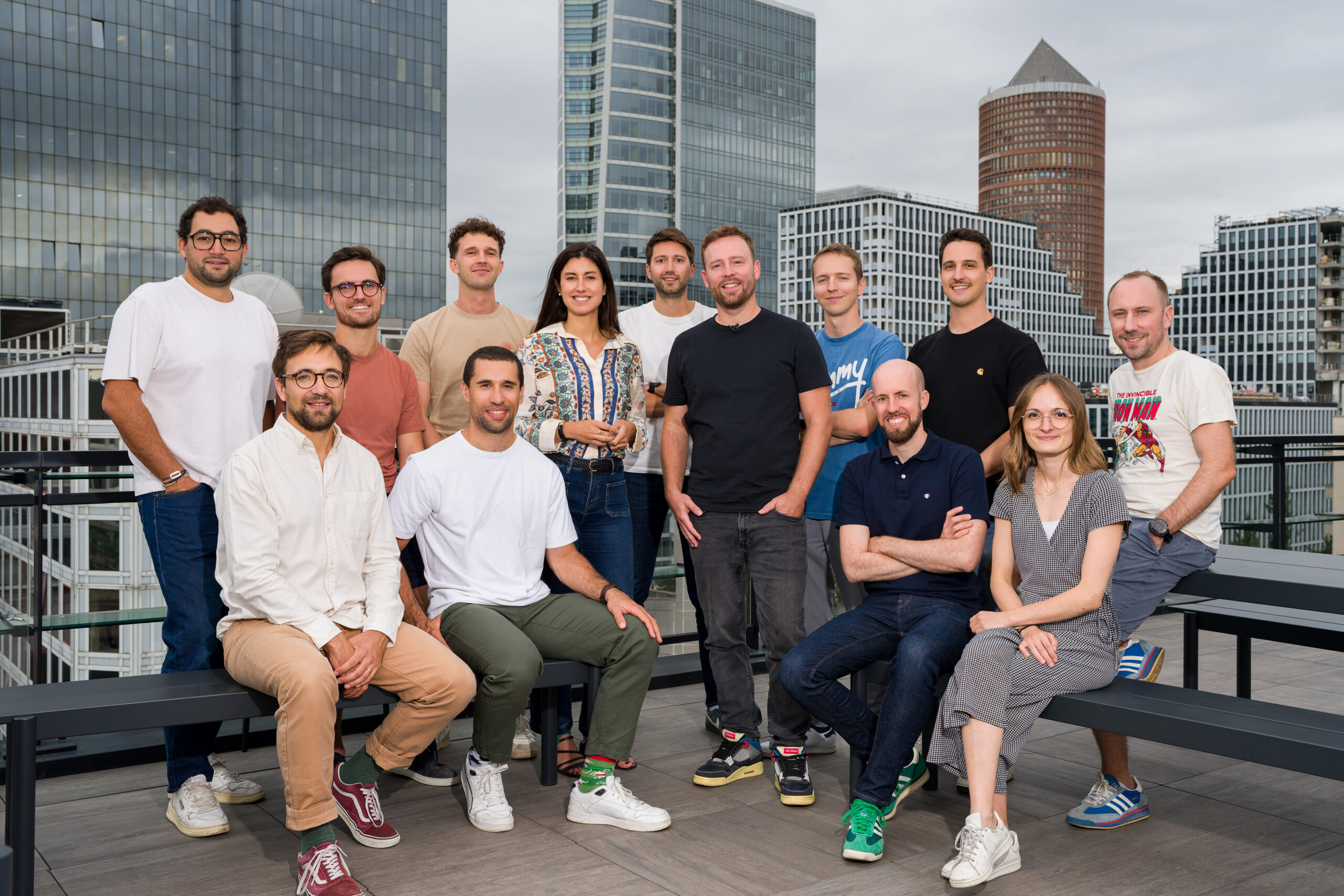 Wavo Team