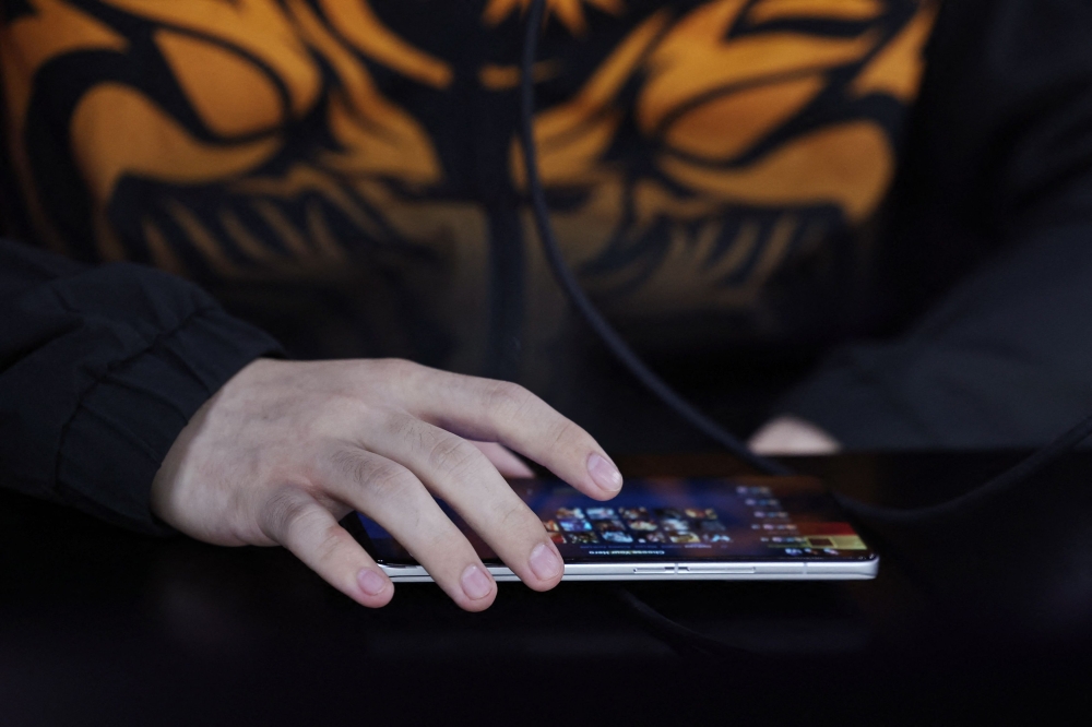 Malaysia's growing esports workforce