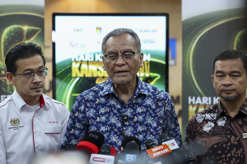 Malaysia Ministry of Health announcement on nurse recruitment