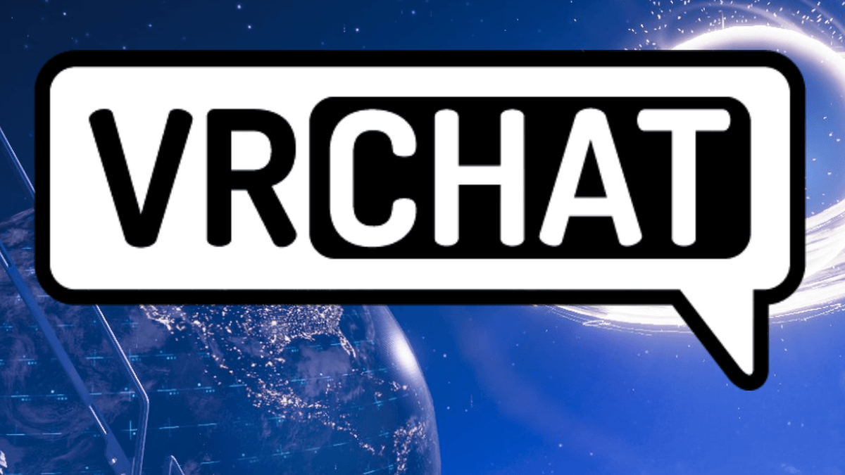 VRChat breach denial