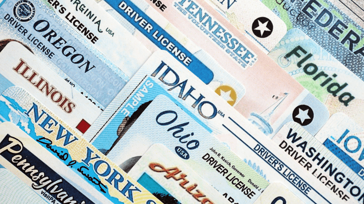 153 Million Driver’s Licenses Listed for Sale on Dark Web Platform